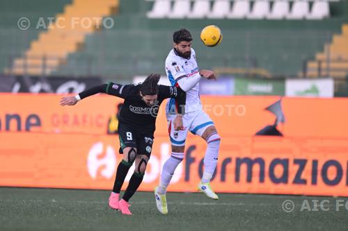 Avellino 2024 Italian championship 2024 2025 Lega Pro 17 °Day 