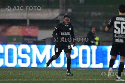 Avellino 2024 Italian championship 2024 2025 Lega Pro 17 °Day 