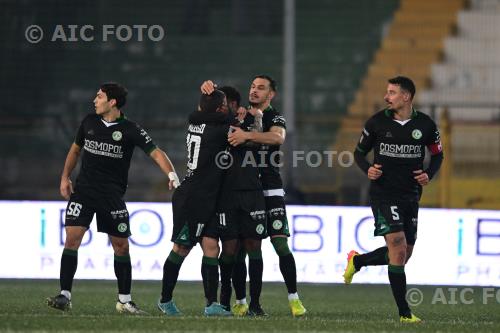 Avellino 2024 Italian championship 2024 2025 Lega Pro 17 °Day 