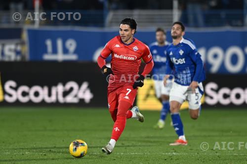 Fiorentina 2024 Italian championship 2024 2025 13°Day 