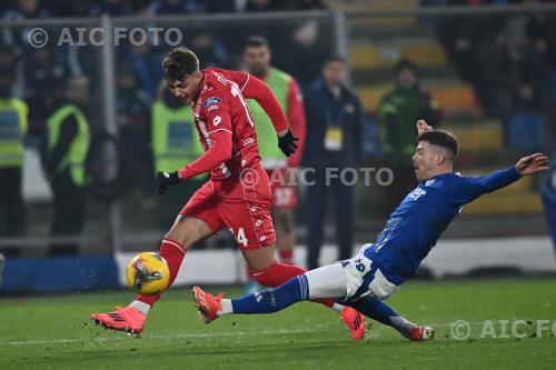 Monza Alberto Moreno Perez Como 2024 Como, Italy 