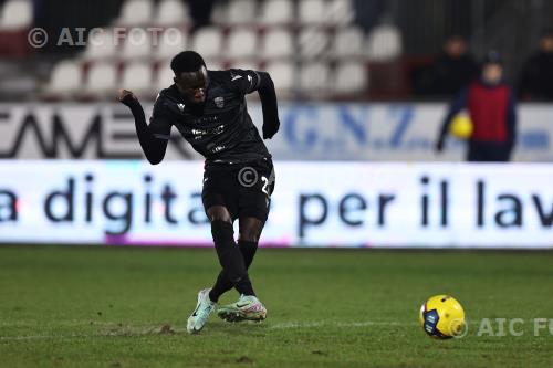 Carpi 2024 Italian championship 2024 2025 Lega Pro 17 °Day 