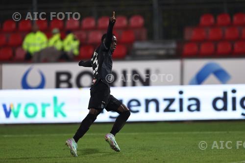 Carpi 2024 Italian championship 2024 2025 Lega Pro 17 °Day 