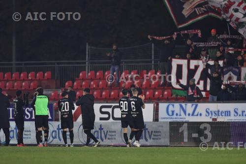 Carpi 2024 Italian championship 2024 2025 Lega Pro 17 °Day 