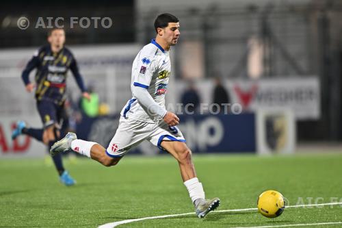 Novara 2024 Italian championship 2024 2025 Lega Pro 18°Day 