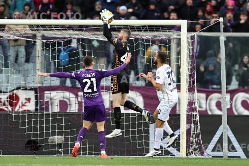Fiorentina 2024 Italian championship 2024 2025 15°Day 
