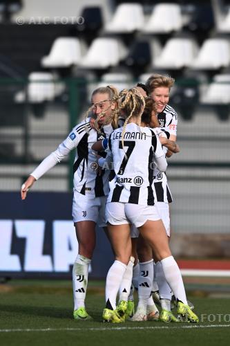 Juventus Women 2024 Italian championship 2024 2025  Femminile 12°Day 