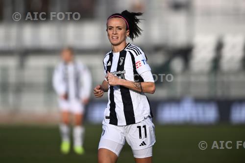 Juventus Women 2024 Italian championship 2024 2025  Femminile 12°Day 