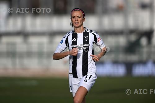 Juventus Women 2024 Italian championship 2024 2025  Femminile 12°Day 