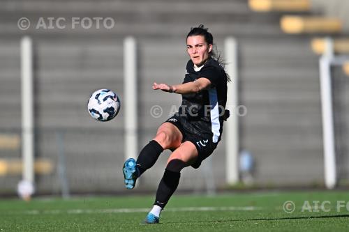 Como Women 2024 Italian championship 2024 2025  Femminile 13°Day 