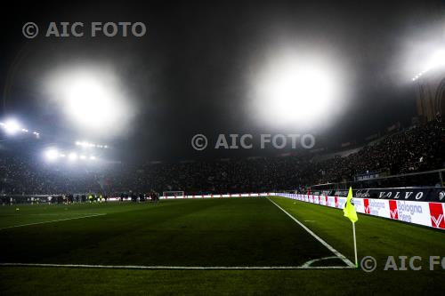 Bologna 2024 Italian championship 2024 2025 15°Day 