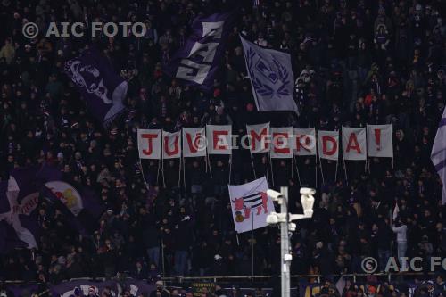 Fiorentina 2024 Italian championship 2024 2025 17°Day 