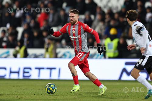 Cremonese 2024 Italian championship 2024 2025 Serie B Day 19° 