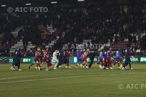 Cittadella 2024 Italian championship 2024 2025 Serie B Day 20° 