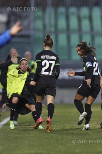 Sassuolo Women 2025 Italian championship 2024 2025  Femminile 14°Day 