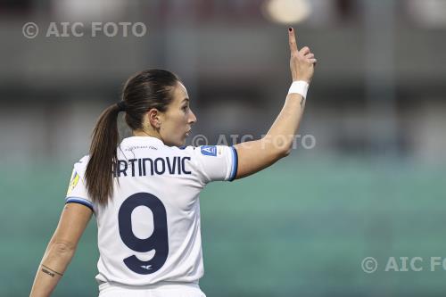 Lazio Women 2025 Italian championship 2024 2025  Femminile 14°Day 