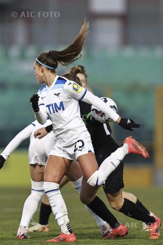 Lazio Women 2025 Italian championship 2024 2025  Femminile 14°Day 