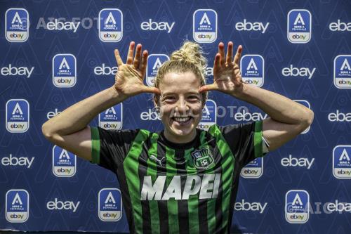 Sassuolo Women 2025 Italian championship 2024 2025  Femminile 14°Day 