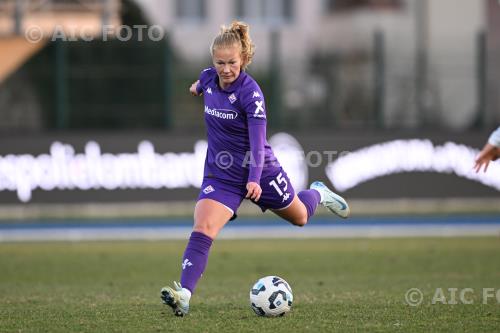 Fiorentina Women 2025 Italian championship 2024 2025  Femminile 14°Day 