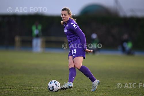 Fiorentina Women 2025 Italian championship 2024 2025  Femminile 14°Day 