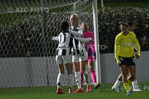 Juventus Women Barbara Bonansea Juventus Women 2025 