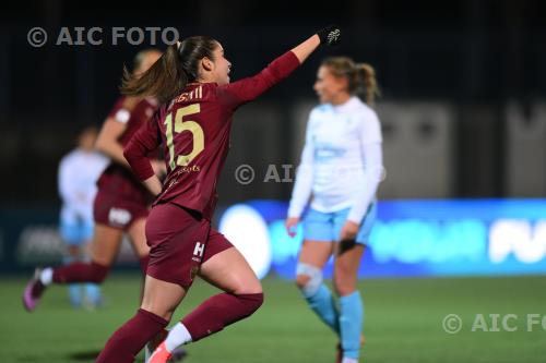 Roma Women 2024 Italy Cup 2024 2025  Femminile 4 final 