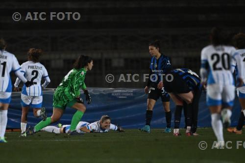 Sassuolo Women 2023 Italy Cup 2024 2025  Femminile 4° Final 