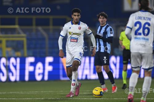 Novara 2025 Italian championship 2024 2025 Lega Pro Day 23° 