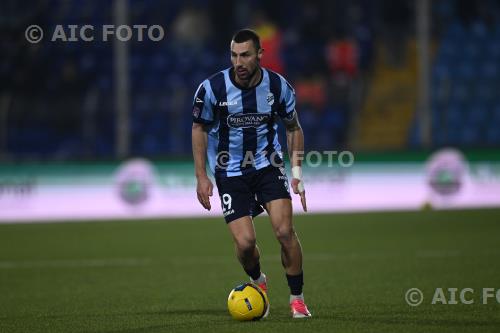 Lecco 2025 Italian championship 2024 2025 Lega Pro Day 23° 