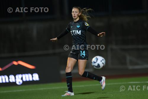 Lazio Women 2025 Italian championship 2024 2025  Femminile 15°Day 