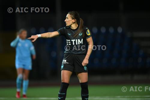 Lazio Women 2025 Italian championship 2024 2025  Femminile 15°Day 