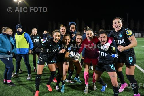 Lazio Women 2025 Italian championship 2024 2025  Femminile 15°Day 