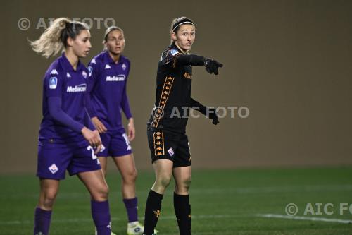 Fiorentina Women 2025 Italian championship 2024 2025  Femminile 15°Day 