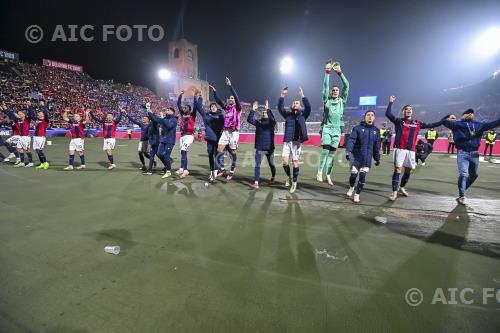 Bologna 2025 Uefa Champions League 2024 2025 7°Day 