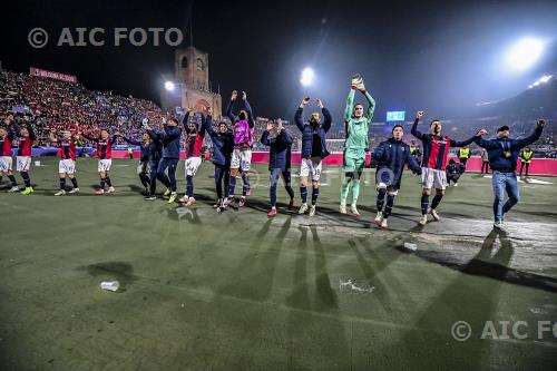 Bologna 2025 Uefa Champions League 2024 2025 7°Day 