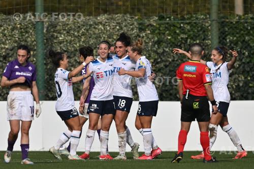 Lazio Women 2025 Italian championship 2024 2025  Femminile 16°Day 