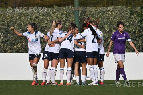 Lazio Women 2025 Italian championship 2024 2025  Femminile 16°Day 