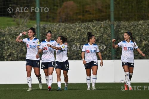 Lazio Women 2025 Italian championship 2024 2025  Femminile 16°Day 