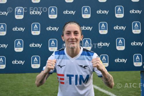 Lazio Women 2025 Italian championship 2024 2025  Femminile 16°Day 