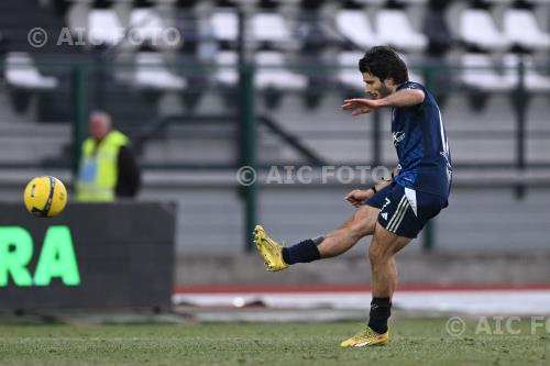 Trapani 2025 Italian championship 2024 2025 Lega Pro Day 24° 