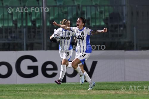 Sassuolo Women 2025 Italian championship 2024 2025  Femminile 4° Final Women Italy Cup 