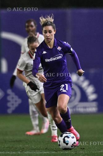 Fiorentina Women 2025 Italian championship 2024 2025  Femminile 4° Final Italy Cup Women 