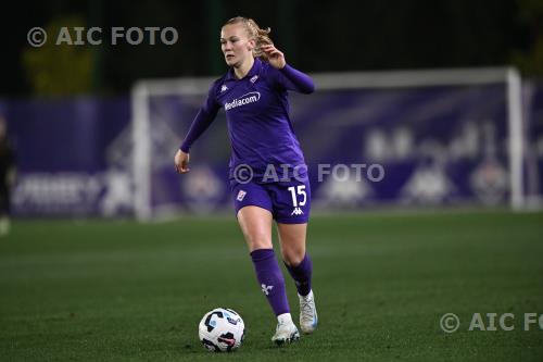 Fiorentina Women 2025 Italian championship 2024 2025  Femminile 4° Final Italy Cup Women 