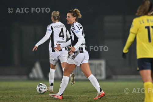 Juventus Women 2025 Italian championship 2024 2025  Femminile 4° Final Women Italy Cup 