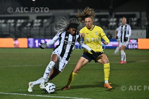 Juventus Women Martina Zanoli Lazio Women 2025 Biella, Italy 