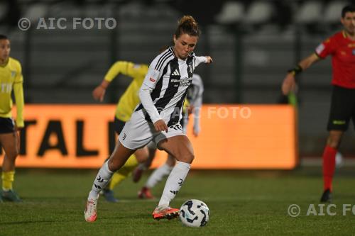 Juventus Women 2025 Italian championship 2024 2025  Femminile 4° Final Women Italy Cup 