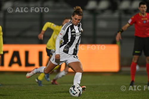 Juventus Women 2025 Italian championship 2024 2025  Femminile 4° Final Women Italy Cup 