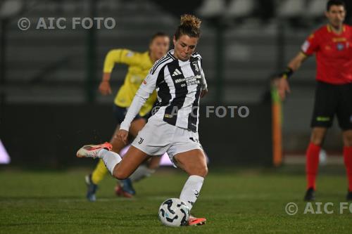 Juventus Women 2025 Italian championship 2024 2025  Femminile 4° Final Women Italy Cup 