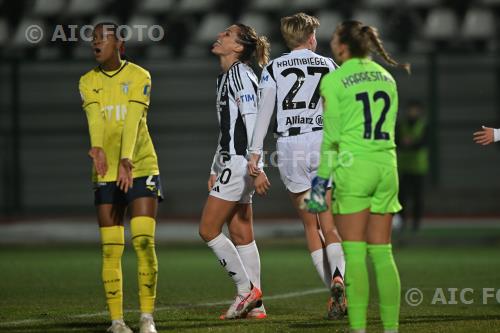 Juventus Women 2025 Italian championship 2024 2025  Femminile 4° Final Women Italy Cup 