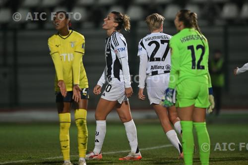 Juventus Women 2025 Italian championship 2024 2025  Femminile 4° Final Women Italy Cup 